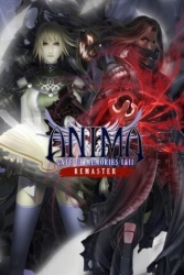 Anima: Gate of Memories I&II Remaster